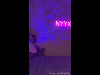 nyyxxii leak see description there is all the content of her onlyfans [sex, cosplay, porn, solo]