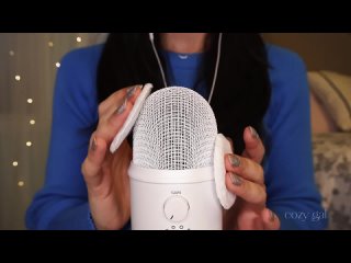 cozy gal asmr - asmr for people who need sleep now no talking