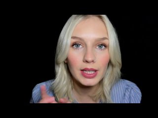 asmr pampering you ready for bed roleplay