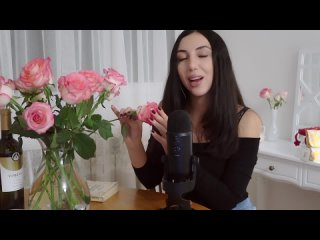 missasmr - asmr cozy night whispers mouth sounds oh yes i love it