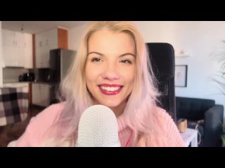 veronica meadow asmr - asmr quality time with your loving seductive girlfriend muah kisses licks