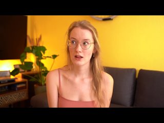 asmr emily - asmr series beyond the classroom 4 at your professors house