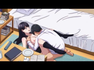 iribitari gal ni manko tsukawasete morau hanashi - 02 (episode 2) hentai hentai