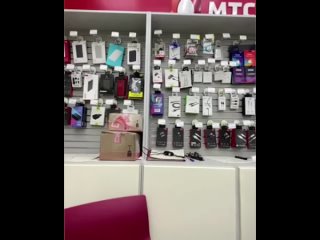 mts salon employee jerks off online